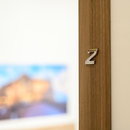 Domus Romeo Apartment Napoli Ngoại thất bức ảnh
