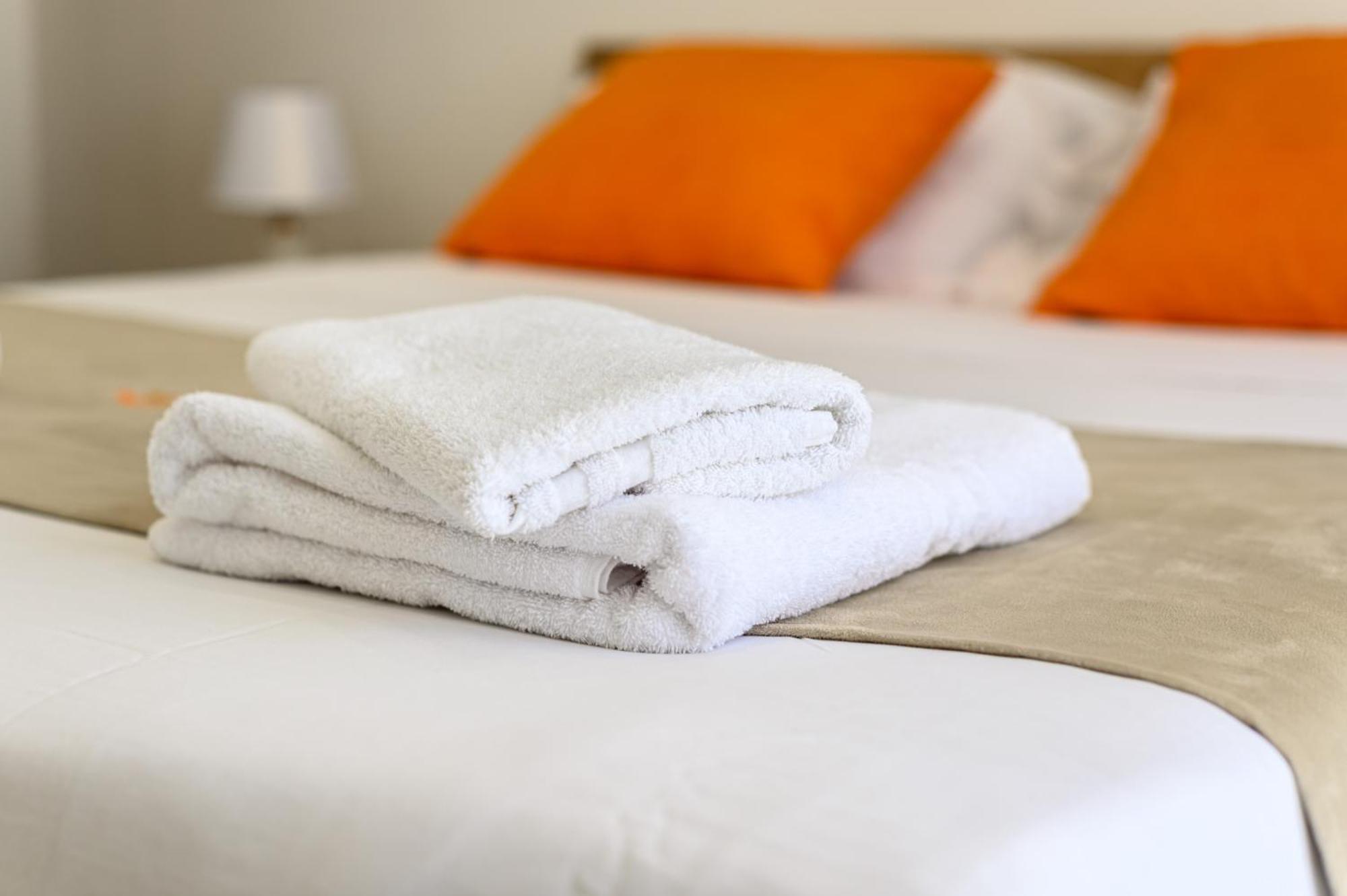Domus Romeo Apartment Napoli Ngoại thất bức ảnh