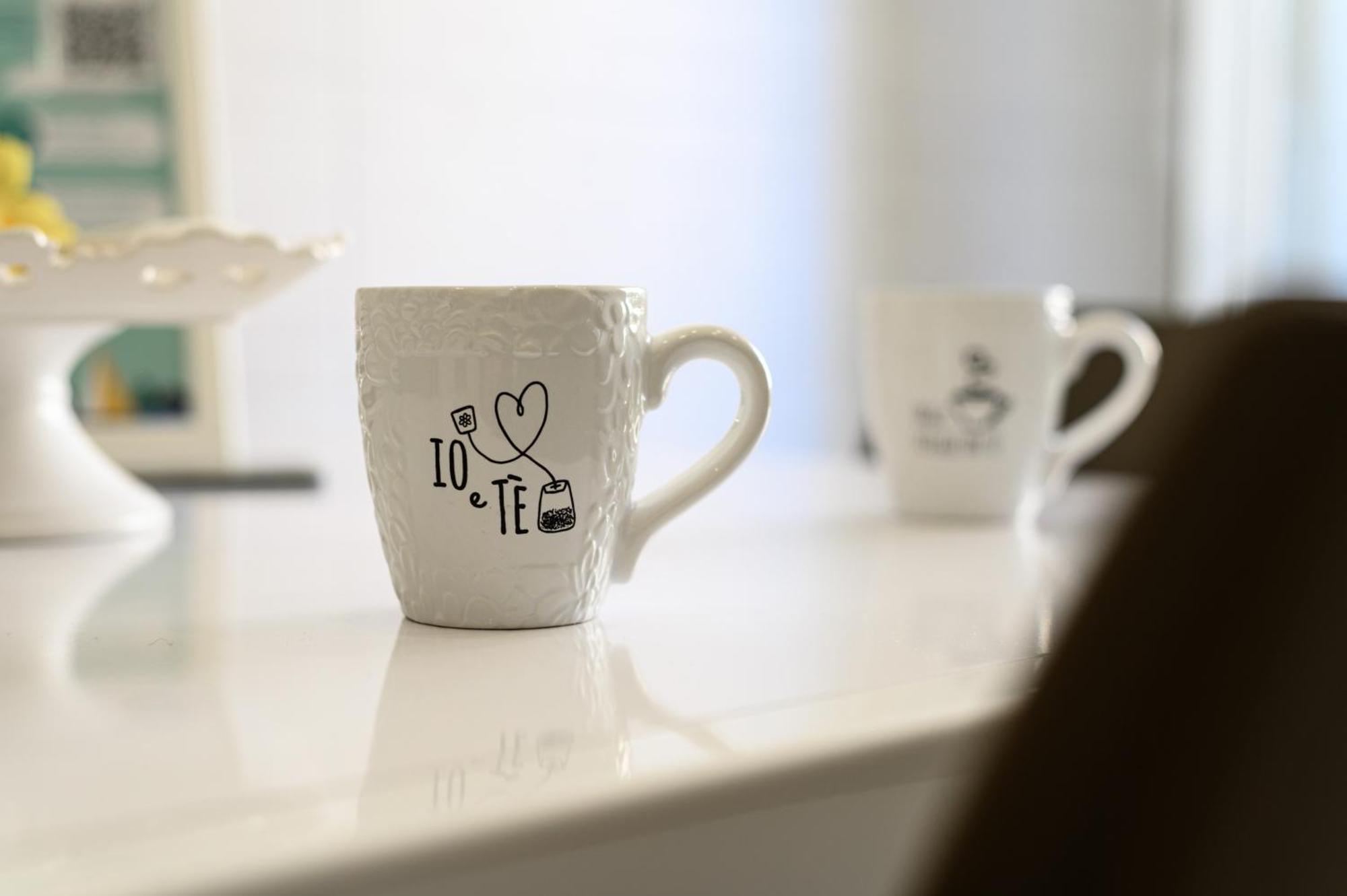 Domus Romeo Apartment Napoli Ngoại thất bức ảnh