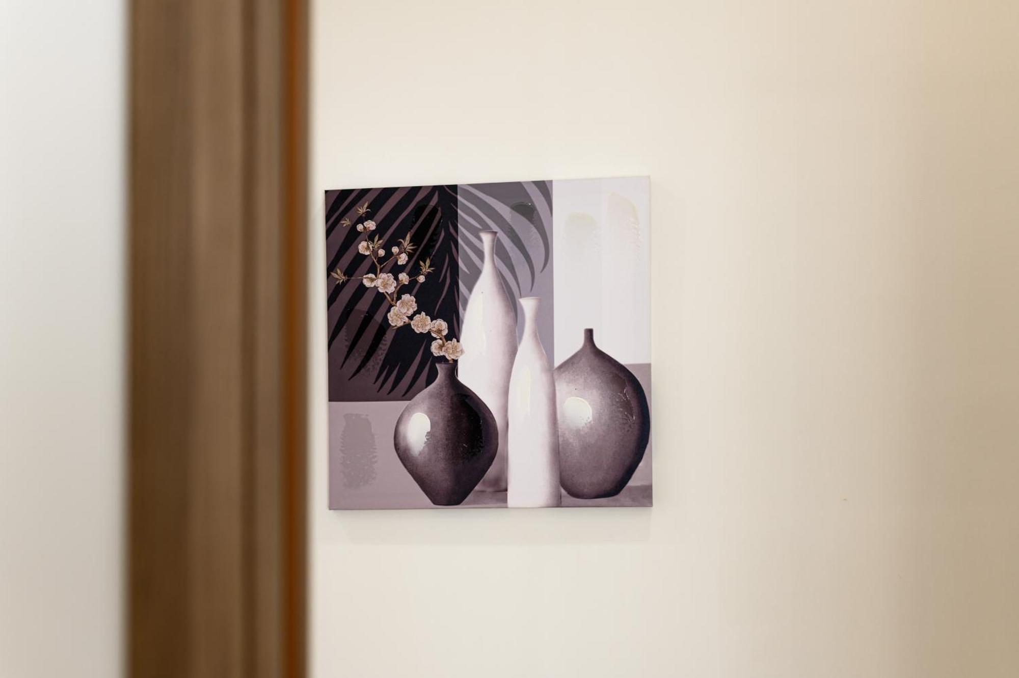 Domus Romeo Apartment Napoli Ngoại thất bức ảnh