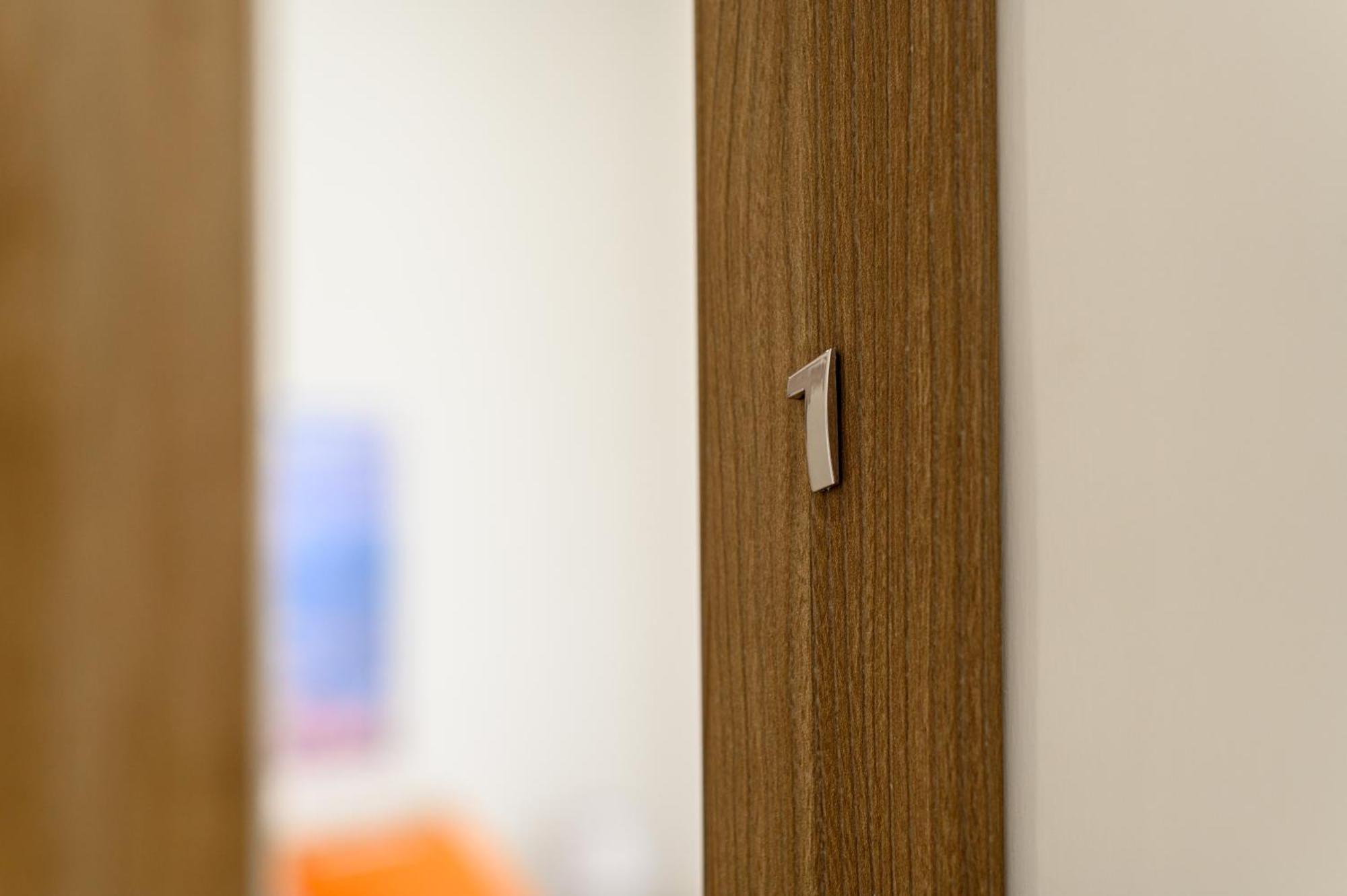 Domus Romeo Apartment Napoli Ngoại thất bức ảnh
