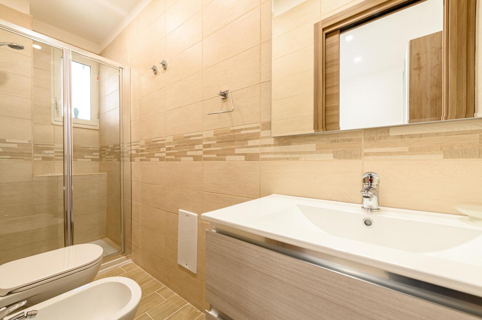 Domus Romeo Apartment Napoli Ngoại thất bức ảnh